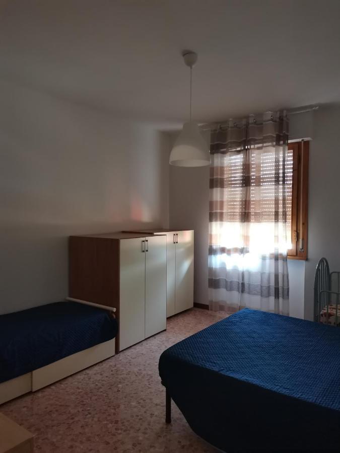 Appartamento Scarperia Сан Пиеро а Сиеве Екстериор снимка